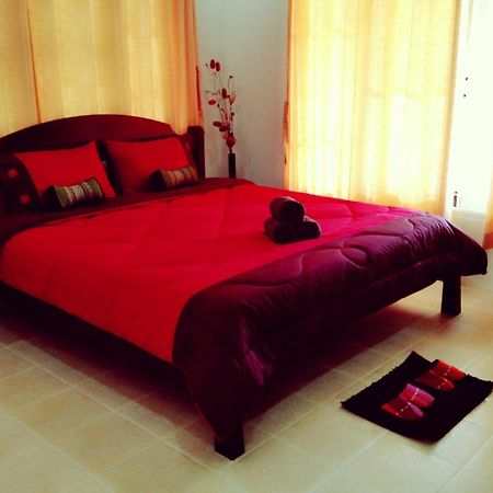 Ruankasalong Hua Hin Villa Ruang foto