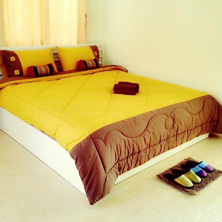 Ruankasalong Hua Hin Villa Ruang foto
