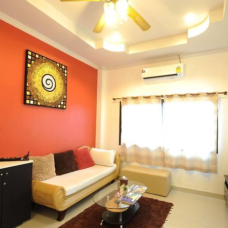 Ruankasalong Hua Hin Villa Bagian luar foto