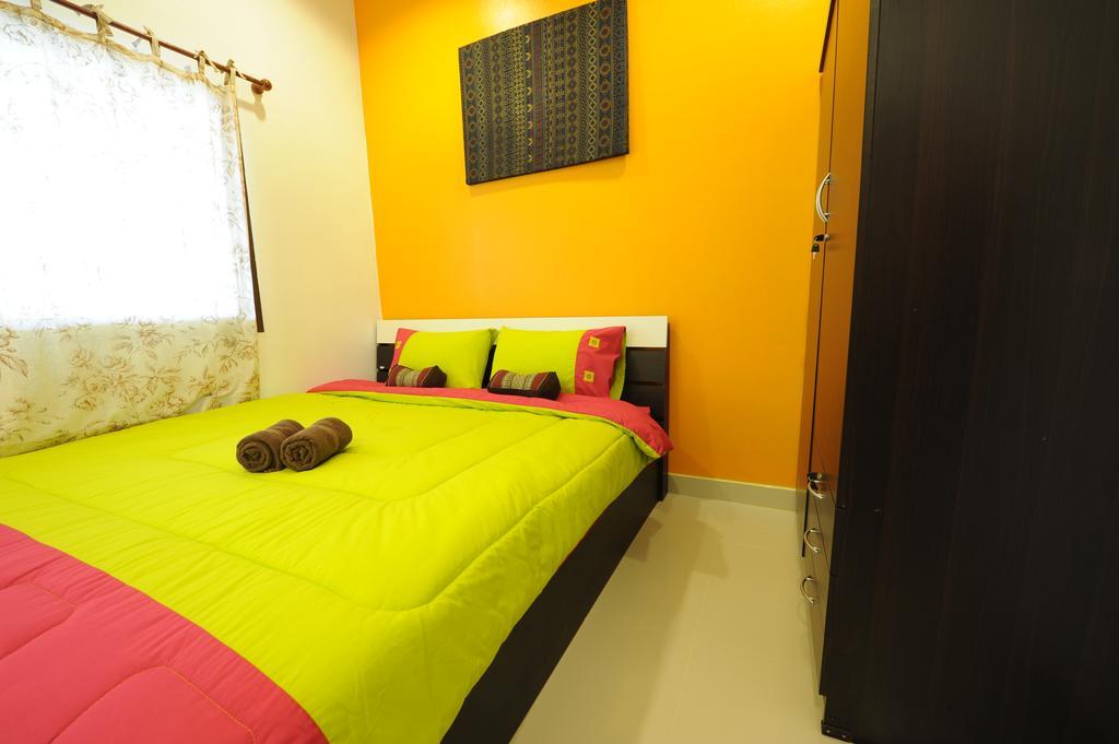 Ruankasalong Hua Hin Villa Ruang foto
