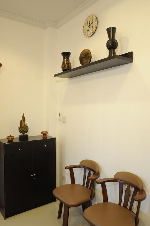 Ruankasalong Hua Hin Villa Ruang foto