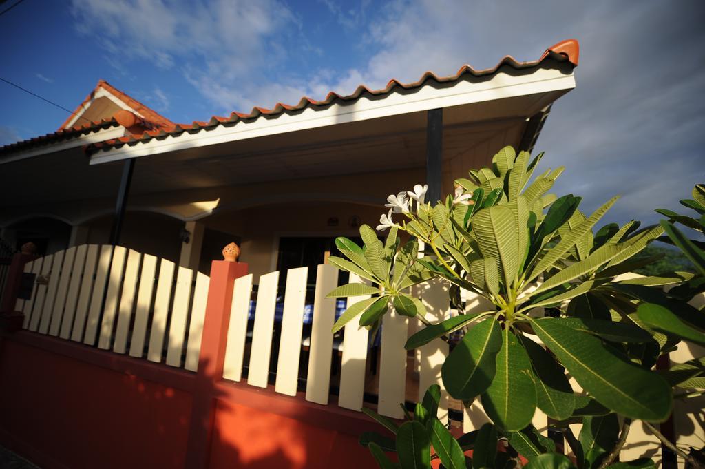 Ruankasalong Hua Hin Villa Ruang foto
