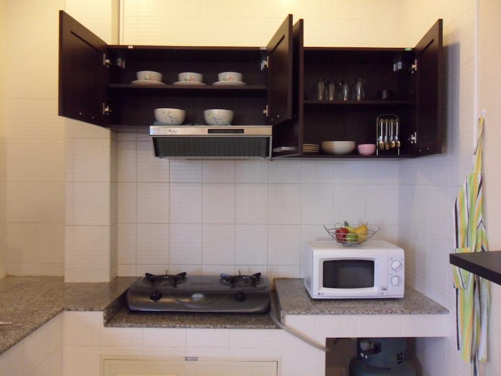 Ruankasalong Hua Hin Villa Bagian luar foto