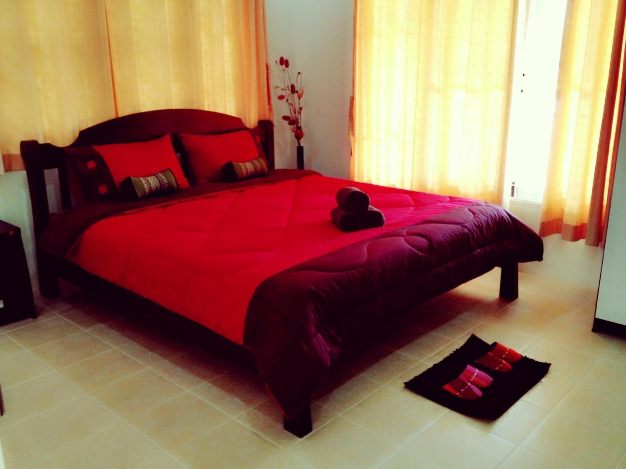 Ruankasalong Hua Hin Villa Ruang foto