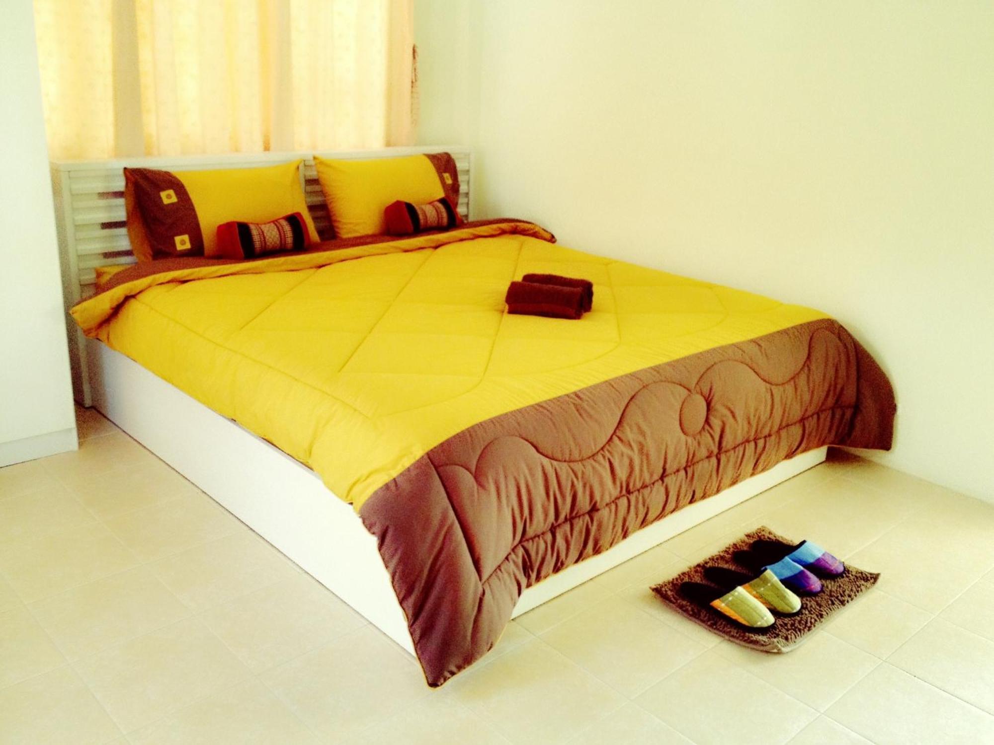 Ruankasalong Hua Hin Villa Ruang foto