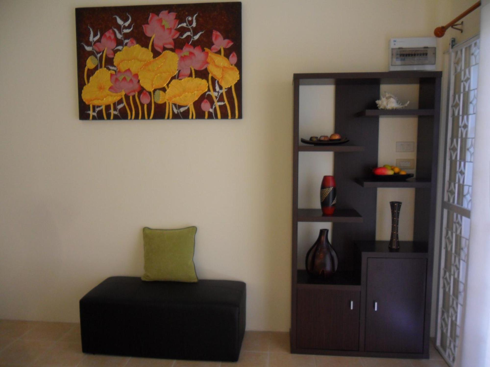 Ruankasalong Hua Hin Villa Ruang foto