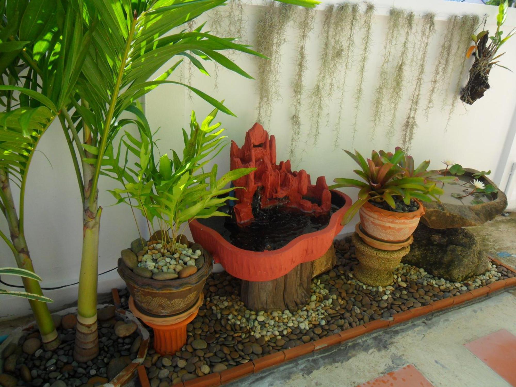 Ruankasalong Hua Hin Villa Ruang foto