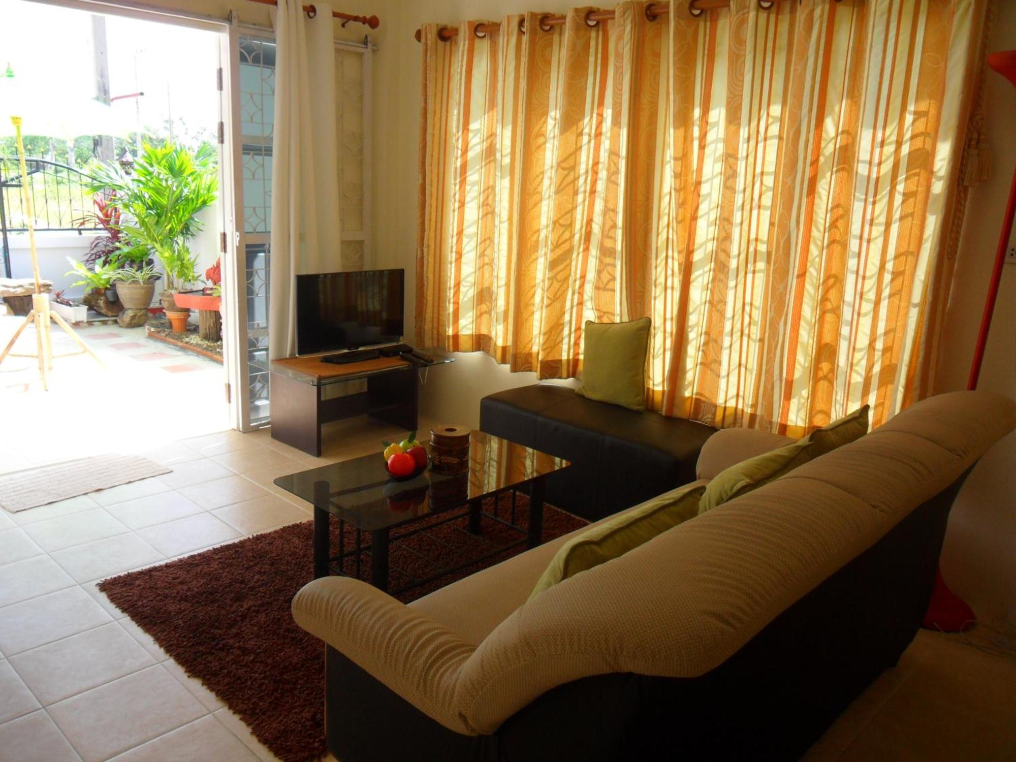 Ruankasalong Hua Hin Villa Ruang foto