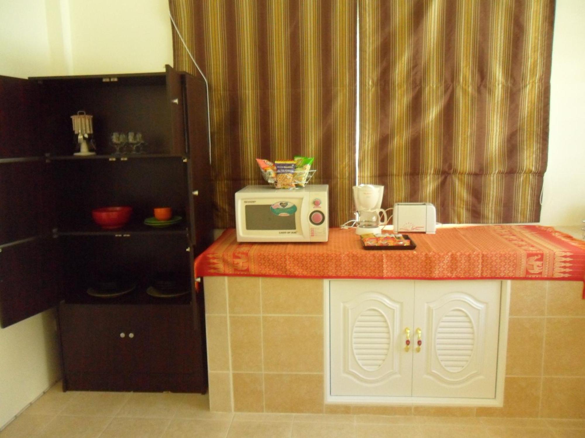 Ruankasalong Hua Hin Villa Ruang foto