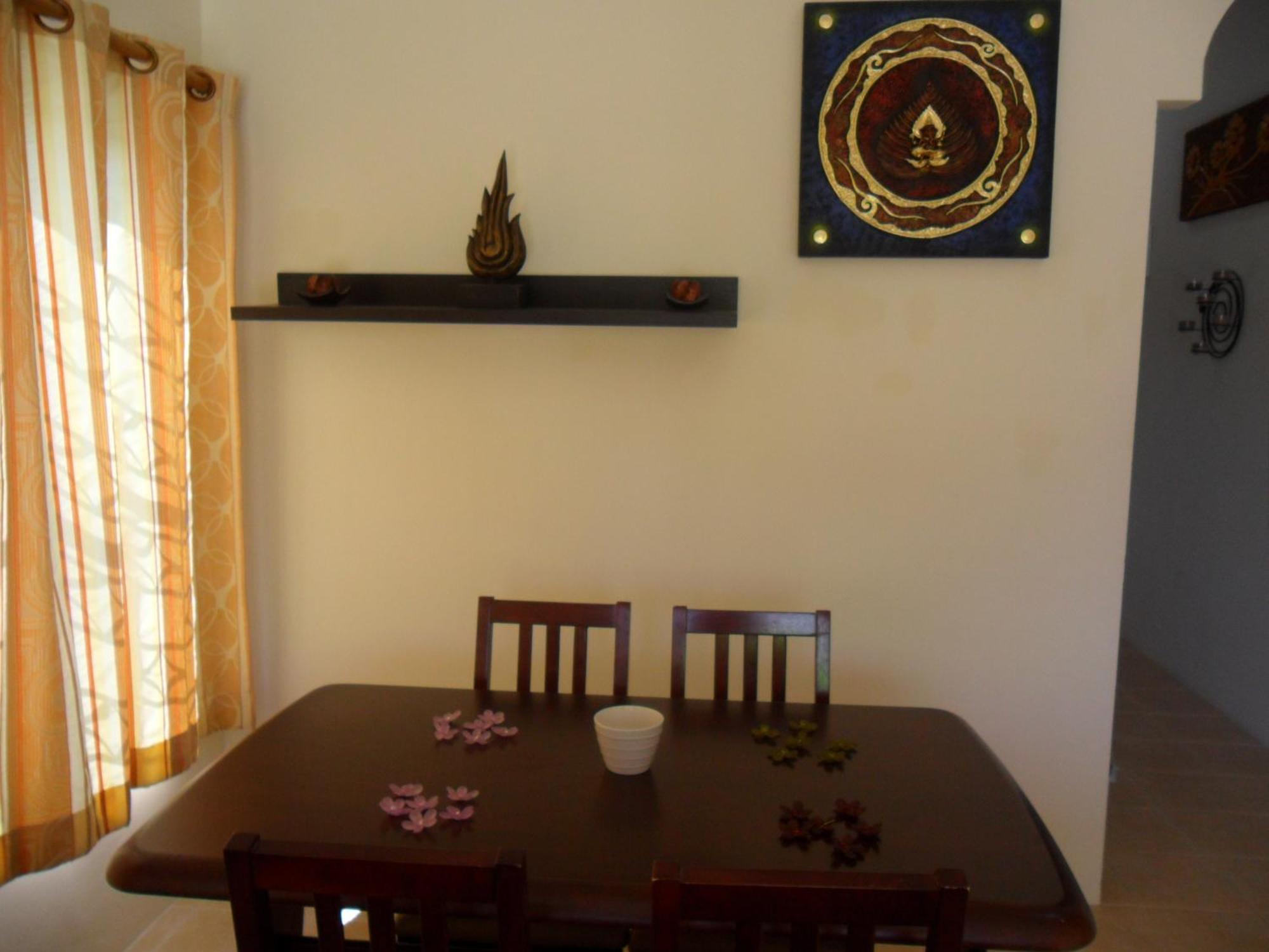 Ruankasalong Hua Hin Villa Ruang foto