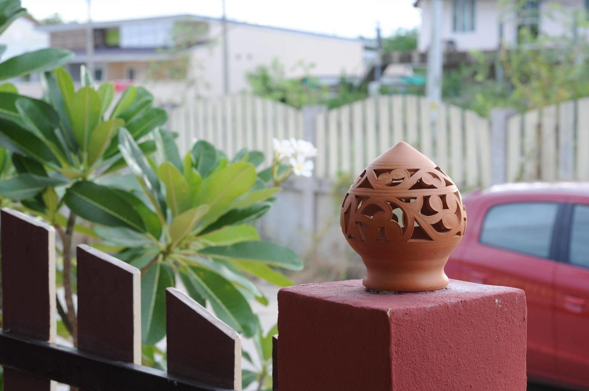 Ruankasalong Hua Hin Villa Bagian luar foto