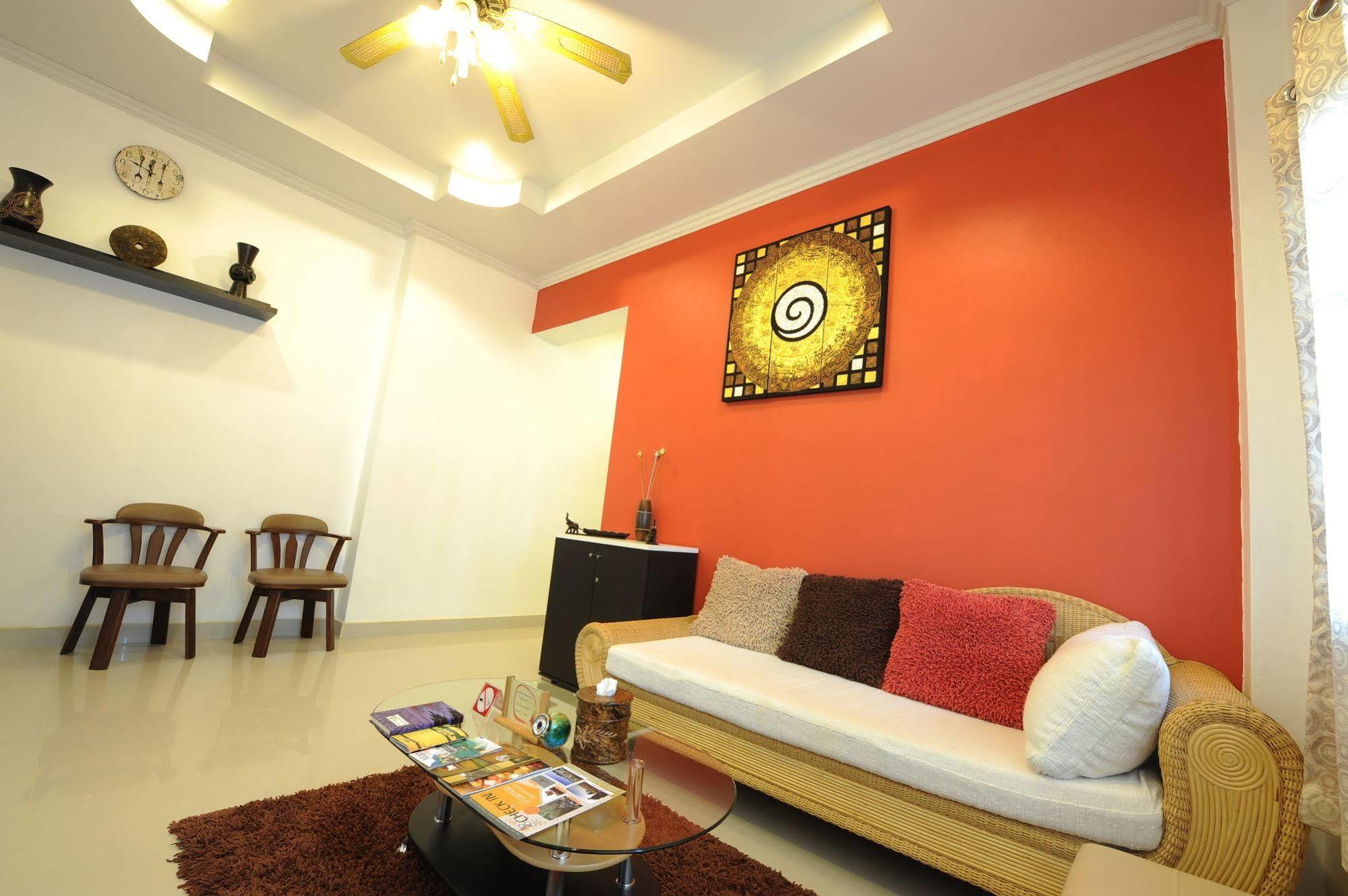 Ruankasalong Hua Hin Villa Bagian luar foto